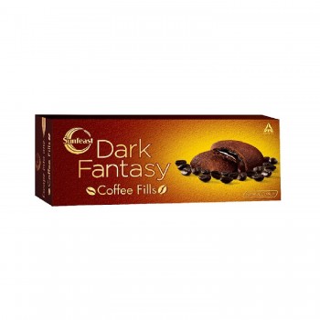 Dark Fantasy coffee fills - 75g
